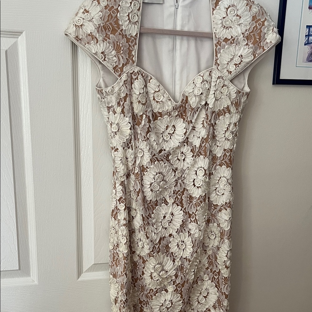 Lace dress Nipon Night